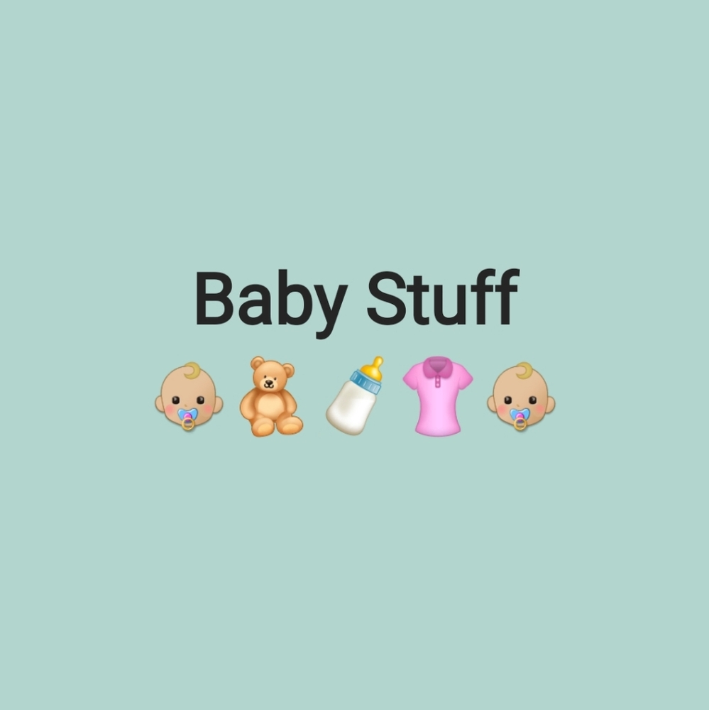 Clothes, etc